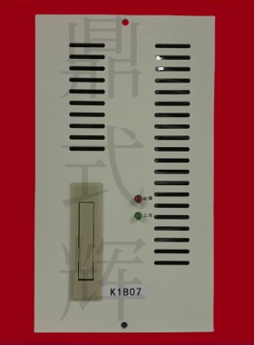 高效稳定 K1B02 K1B05 K1B07 直流屏充电模块 高频开关 支持并机