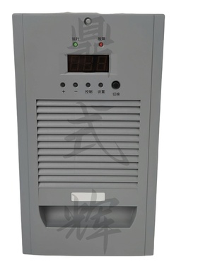 CFK11010F CFK11020F CFK11040F 电力系统直流屏充电模块