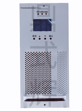 TH22012D0220ZZ-S-2 TH22024D0420ZZ-S-2 电力智能直流充电模块