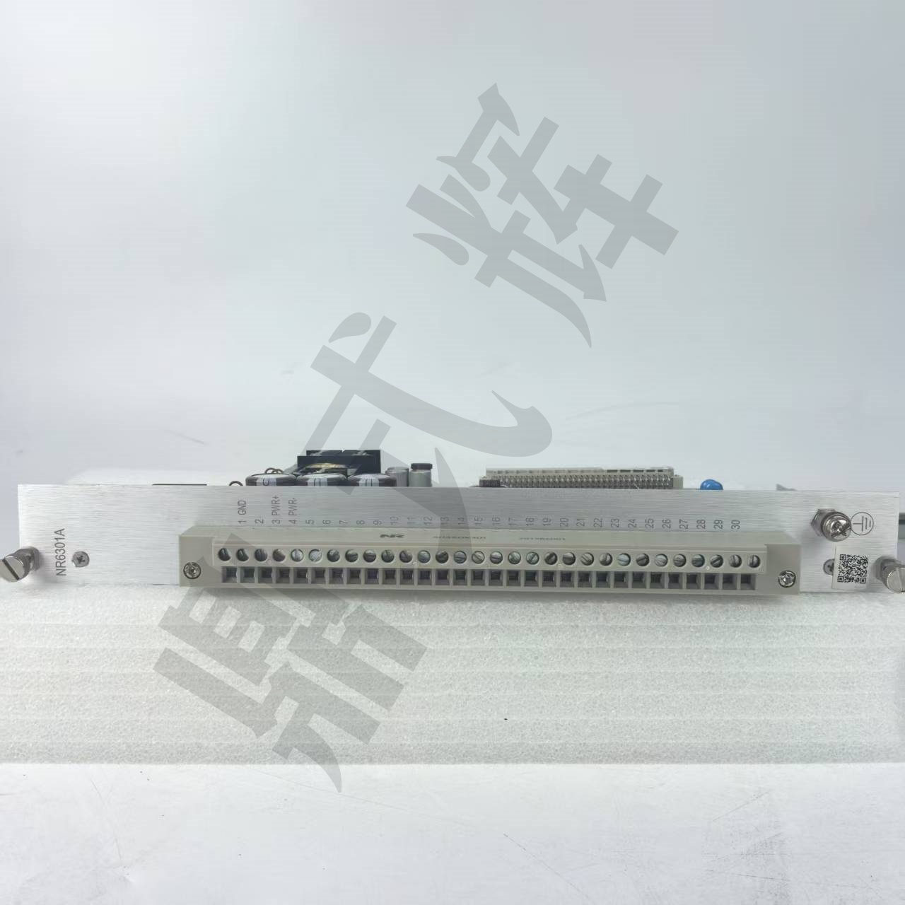 NR6301A保护装置专用电源板插件