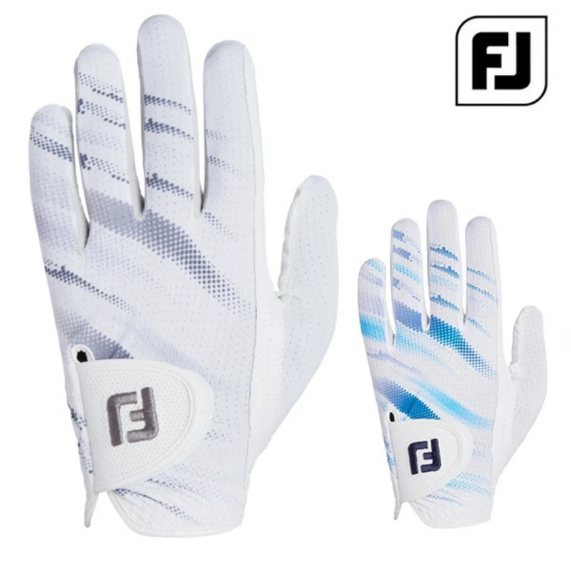 日本高尔夫手套Footjoy左手戴