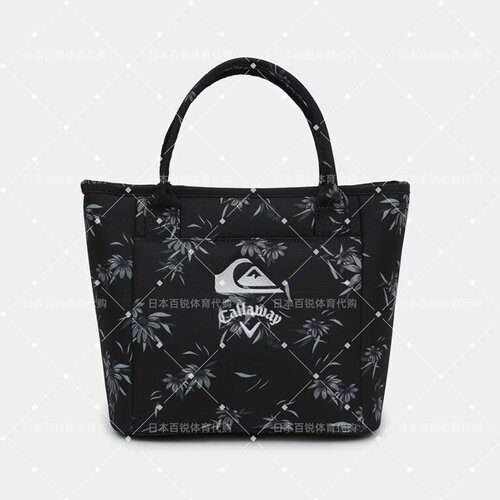 卡拉威QUIKSILVER联名高尔夫包
