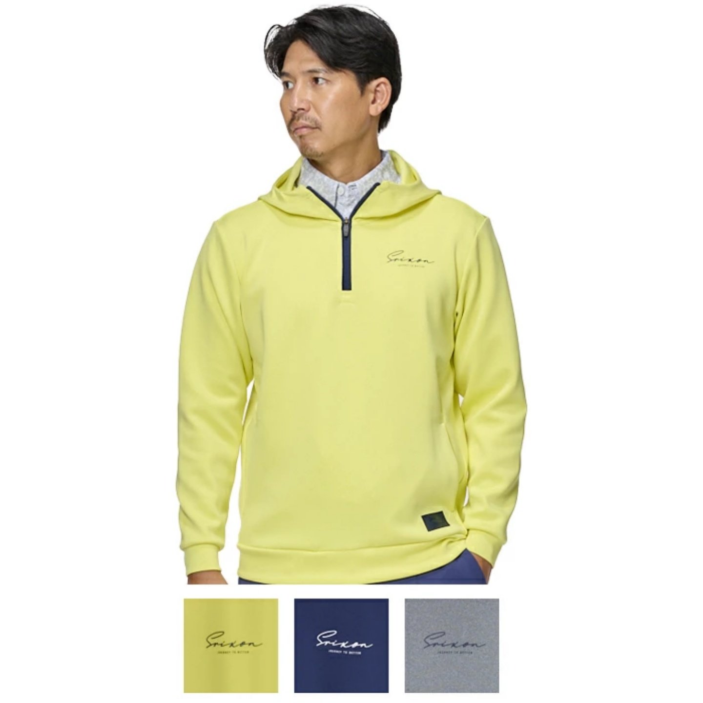 25年款日本Srixon史力胜高尔夫男士轻薄防水连帽外套夹克正品代购,运动/瑜伽/健身/球迷用品,高尔夫上装,淘宝优惠券,粉丝福利购,淘宝优惠卷