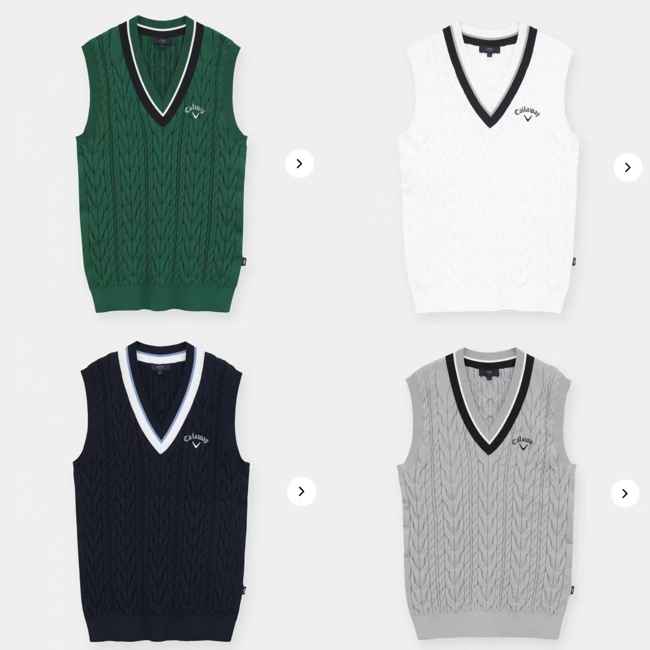 26年春秋新日本Callaway卡拉威高尔夫男V领针织马甲背心正品代购,运动/瑜伽/健身/球迷用品,高尔夫上装,淘宝优惠券,粉丝福利购,淘宝优惠卷