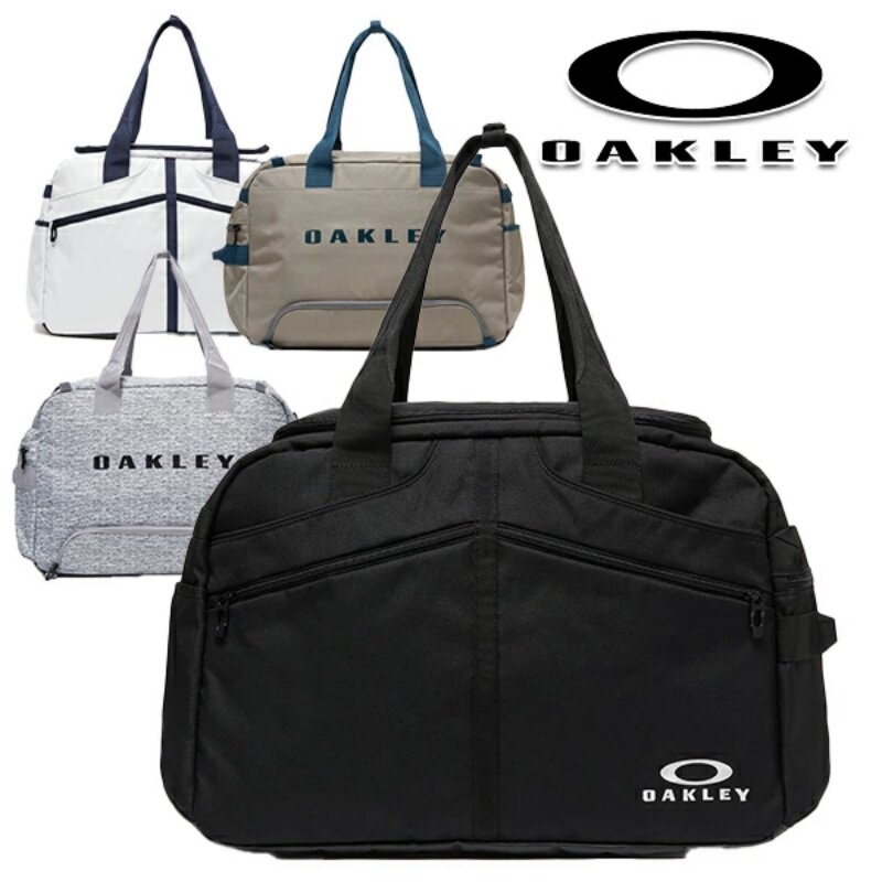 日本Oakley欧克利高尔夫球衣物包