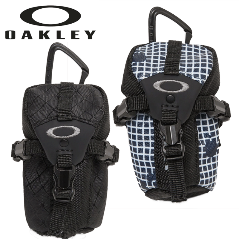Oakley高尔夫配件24秋冬新款