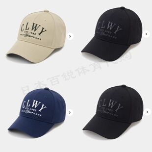 26年新日本Callaway卡拉威男士高尔夫球帽有顶鸭舌棒球帽正品代购