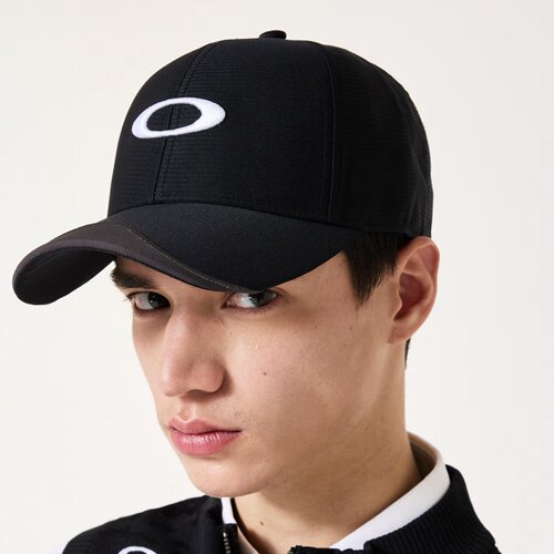 日本Oakley欧克利经典款男士高尔夫球帽鸭舌棒球帽26年款正品代购
