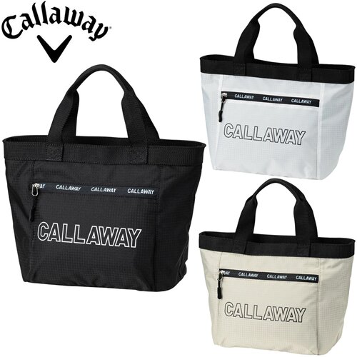 日本Callaway卡拉威26年新男女高尔夫球车包迷你手提托特包正品