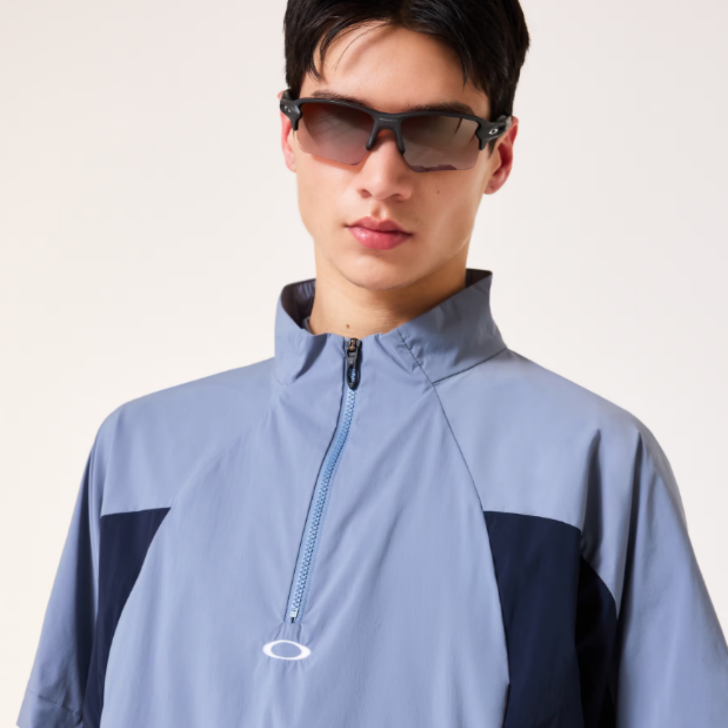 日本正品Oakley欧克利高尔夫男装夹克26年春夏短袖夹克golf衣服男