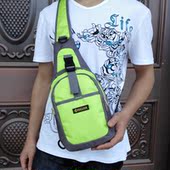 Sacoche pour vélo mixte - Ref 2219031 Image 6