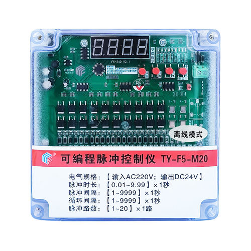 TY-F5-M8M10M12M16M20M24M32