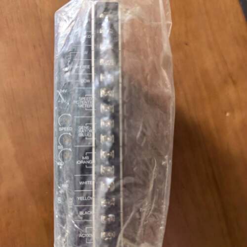 议价马达驱动器 MSP301N，AC100V，几乎，原内可维修