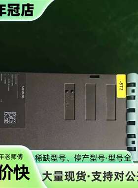议价几乎SINAMICS S120M驱动器AM60U适可维修翻新