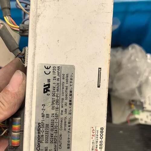 议价IAI PCON-C-56PI-NP-2-0 电缸控制器可维修