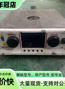 议价美国Temptronic ATS-505-S-2温控设可维修翻新