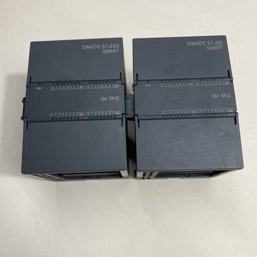 议价西门子模块6ES7288-2DR32-0AA0，实物拍摄，成可维修翻新