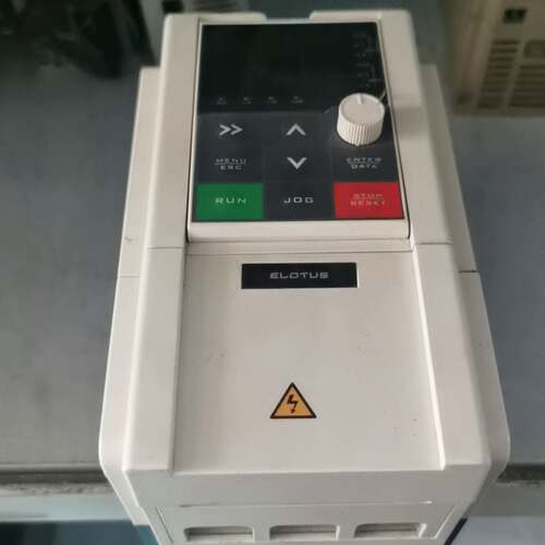 议价中誉东莲变频器DL200-4T-2R2G/3R7P-E-B-可维修翻新