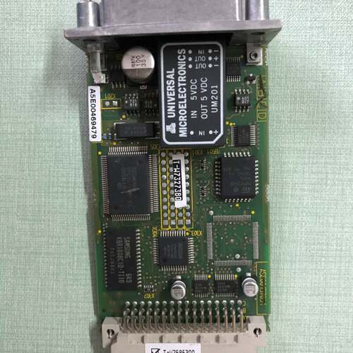 议价6SN1114-0NB00-0AA2，西门子PROFIBUS可维修翻新