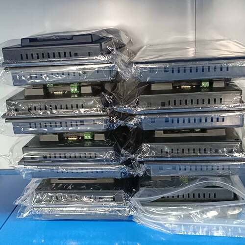 议价昆仑通态触摸屏 TPC7062Ti，7寸TFT彩色液晶，电阻可维修