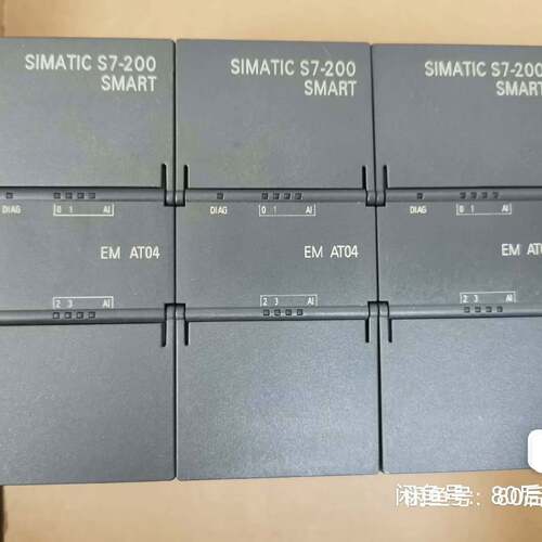 议价西门子AT04可维修翻新