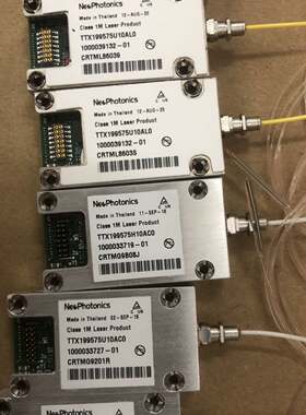 议价itla c波段可调谐激光器TTX199575H10AC0可维修翻新