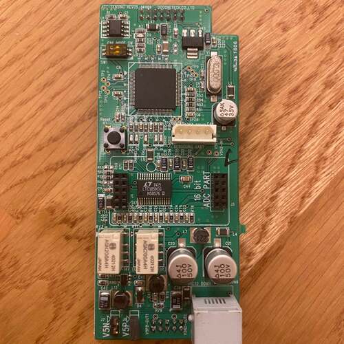议价Plc32mx795f512l-80/pt可维修翻新