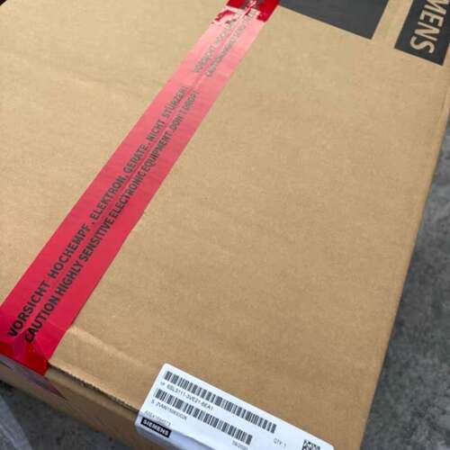 议价几乎西门子6SL3111-3VE21-6EA1驱动器可维修翻新