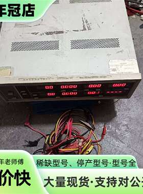 议价杭州远方LT-101A驱动电源综合可维修翻新