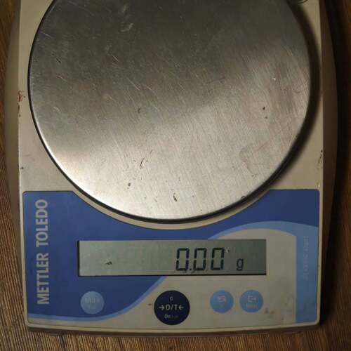 议价METTLER TOLEDO梅特勒-托利多 PL602-L电可维修翻新