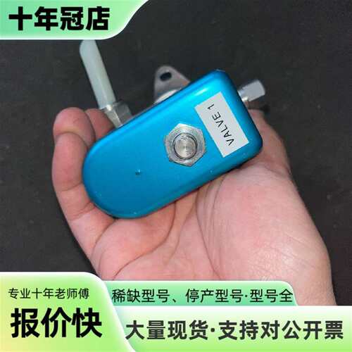 议价派克Perker型号71215S1ENP6M2J011C2可维修翻新