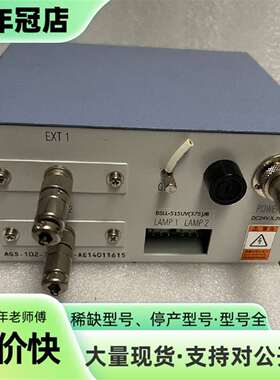 议价shimatec 电源控制器  AGS-102- 24V可维修翻新