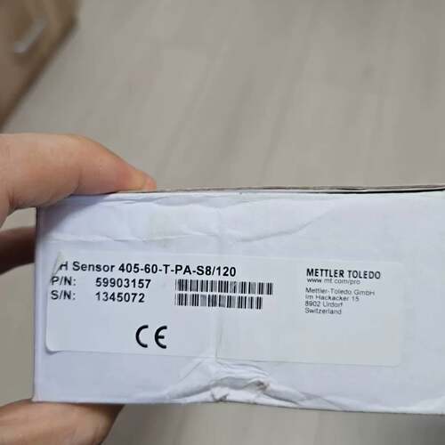 议价梅特勒托利多405-60-T-PA-S8/120，599可维修翻新
