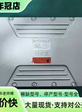 议价柯诺威新能源压缩机控制器，可维修翻新
