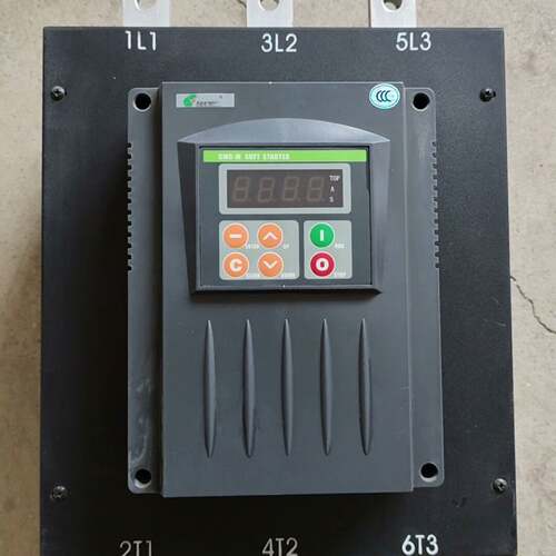 议价西驰CMC软启动器，容量110千瓦，产品型号 CMC-M11可维修