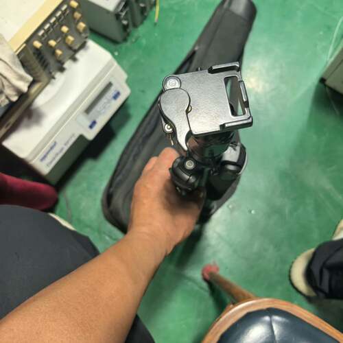 议价伟峰FT-696三脚架，可维修翻新