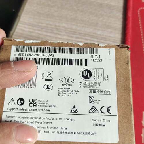 议价6ED1052-2HB08-0BA2可维修翻新