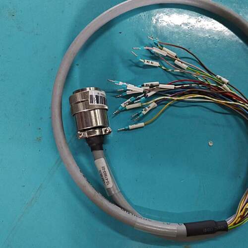 议价OM-SEN工业连接线，型号12-41863-02，可维修翻新