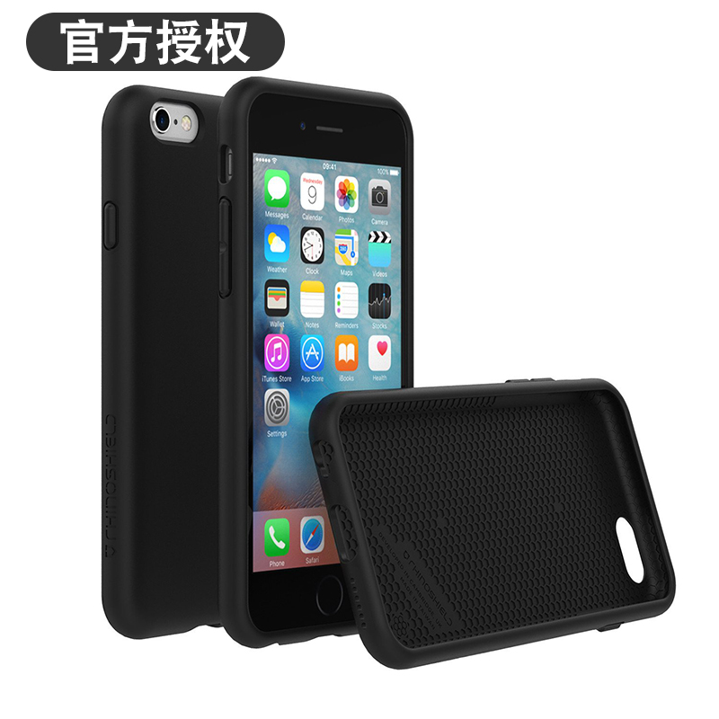 犀牛盾Rhino Shield playproof iPhone6/6s plus苹果手机保护壳|ruв категории Цифровые аксессуары, аксессуары для мобильных телефонов, телефон защитный кожух/оболочка - от Buy2taobao.com для оказания профессиональной услуги покупки агента Taobao