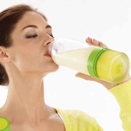 ZingAnything美国水果榨汁柠檬杯