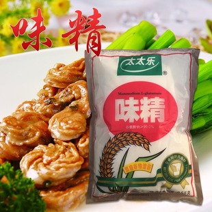 餐饮装 1袋 2.5kg 太太乐味精 味精2500克增鲜高汤 包邮