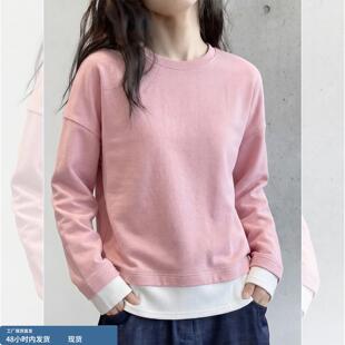 特别漂亮上衣设计感超好看 女士时尚 高级感大码 小众女2026夏新款