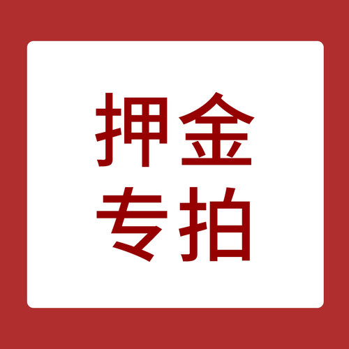押金专拍
