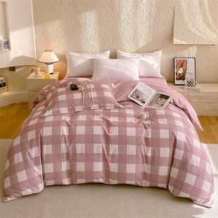 180 220 140 210 200 190 170 160 150 全棉加厚磨毛被罩130 AB版