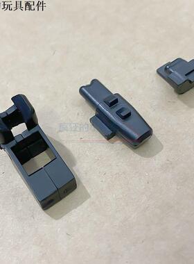 库拜莱KUBLAI P8m/P2 mst2011夹子通用抱蛋嘴上下顶弹杆尼龙7.3mm