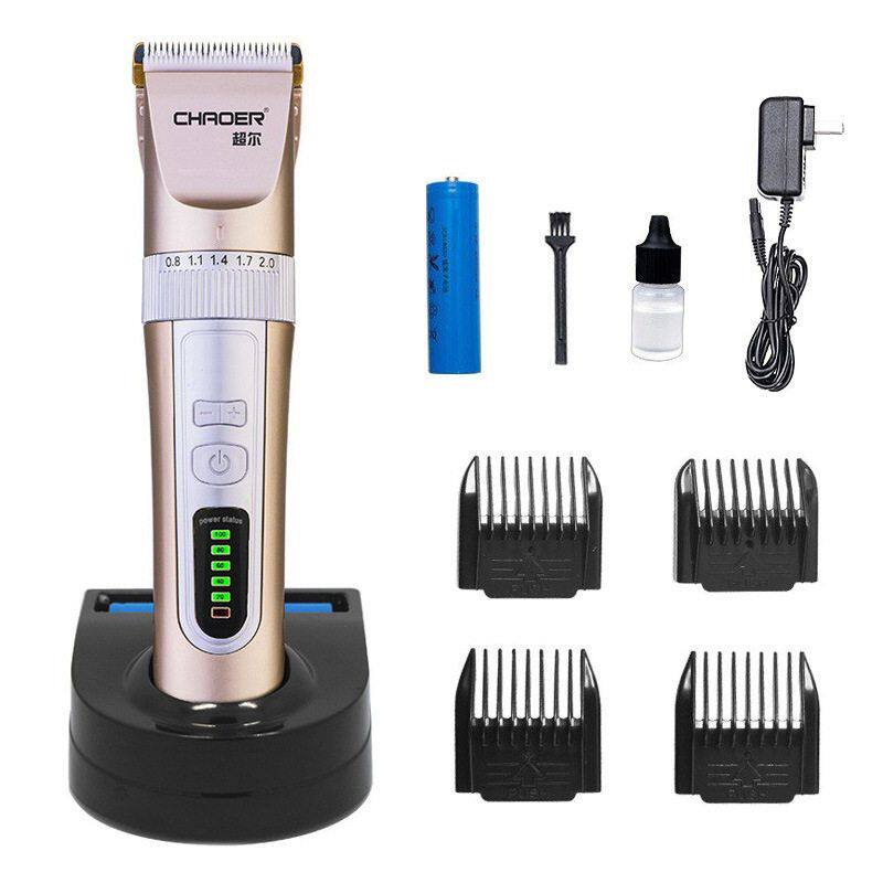 A69工厂跨境剃头刀亚马逊家用剪发器成人婴儿童电动电推剪理发器