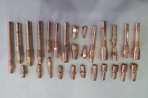 焊接机器人AIMEET高精密