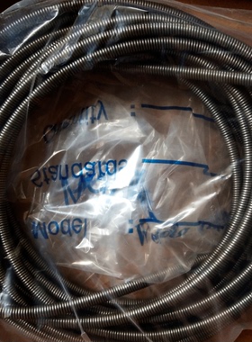 埋弧焊送丝管φ10mmφ12mm送丝软管龙门焊送丝管12*8 10*6编织丝