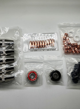 福尼斯导电嘴福尼斯连接杆福尼斯送丝管福尼斯保护嘴分流器送丝轮