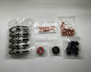 福尼斯导电嘴福尼斯连接杆福尼斯送丝管福尼斯保护嘴分流器送丝轮